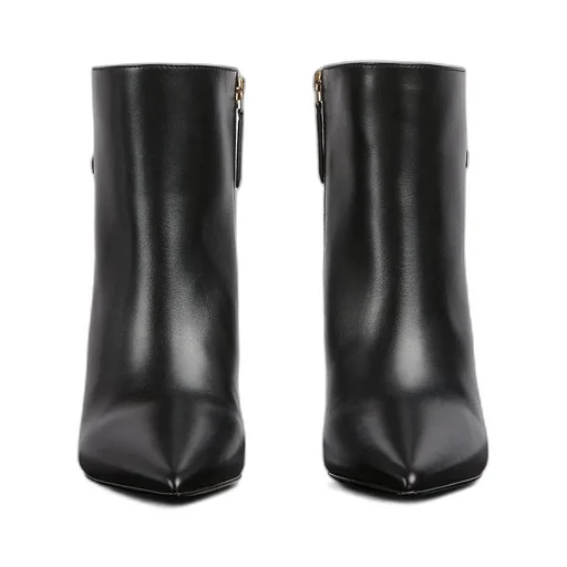 Gucci Signoria Ankle Boot