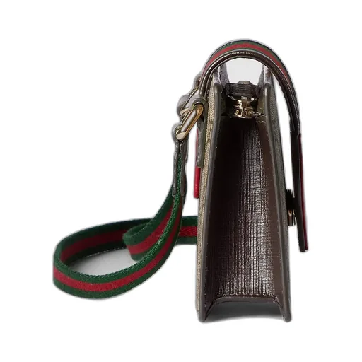 Children's Gg Handbag With Heart