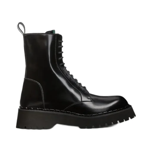 Boot With Web