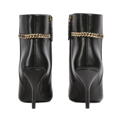 Gucci Signoria Ankle Boot