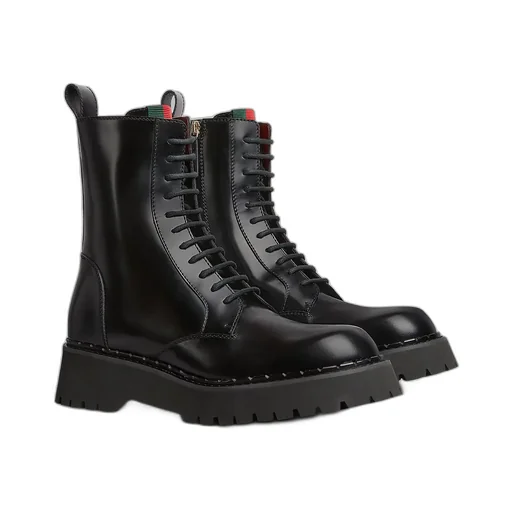 Boot With Web