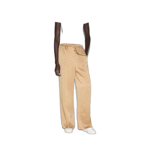 Gg Jacquard Pants