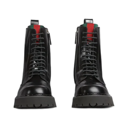 Boot With Web