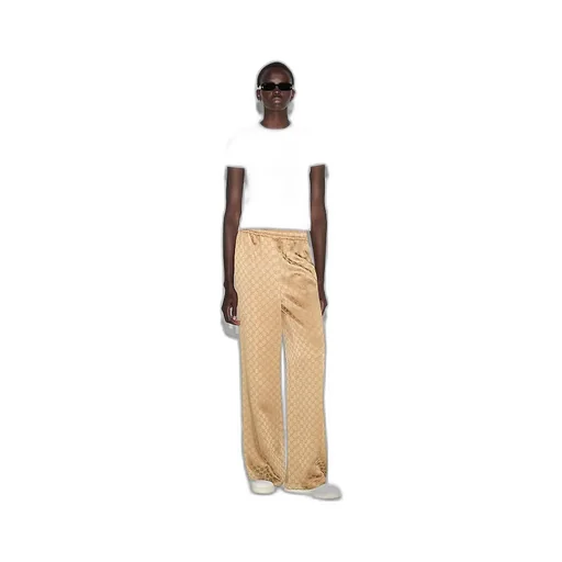 Gg Jacquard Pants