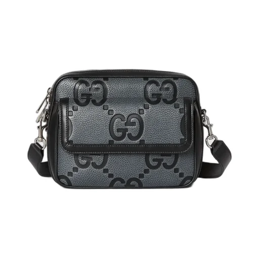 Gg Jumbo Small Crossbody Bag