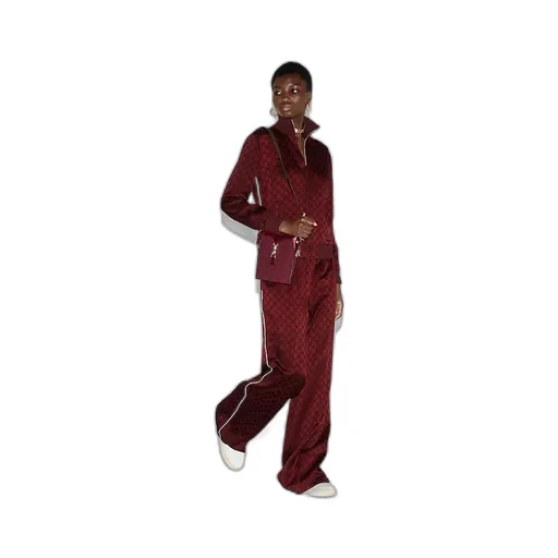 Gg Jacquard Pants