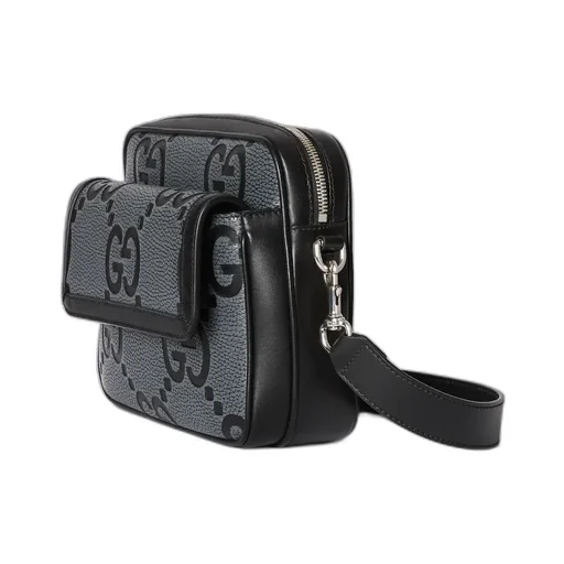 Gg Jumbo Small Crossbody Bag