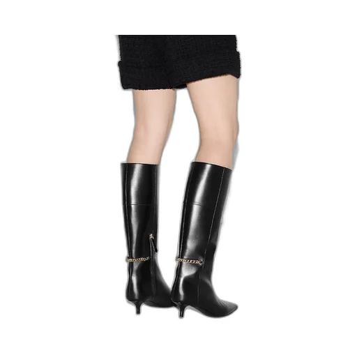 Gucci Signoria Boot