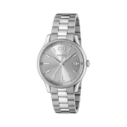 G-Timeless Watch, 38Mm