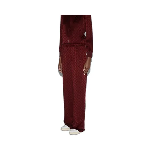 Gg Jacquard Pants