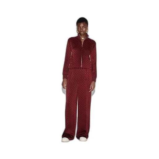 Gg Jacquard Pants