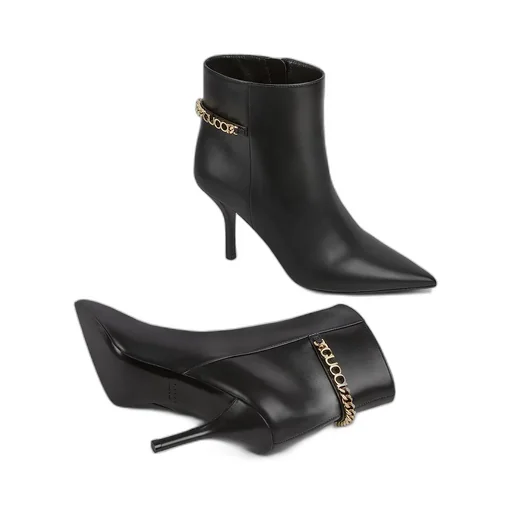 Gucci Signoria Ankle Boot
