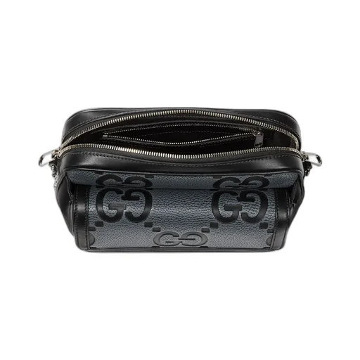 Gg Jumbo Small Crossbody Bag