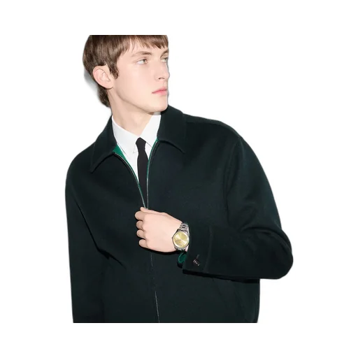 G-Timeless Watch, 38Mm