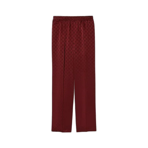 Gg Jacquard Pants