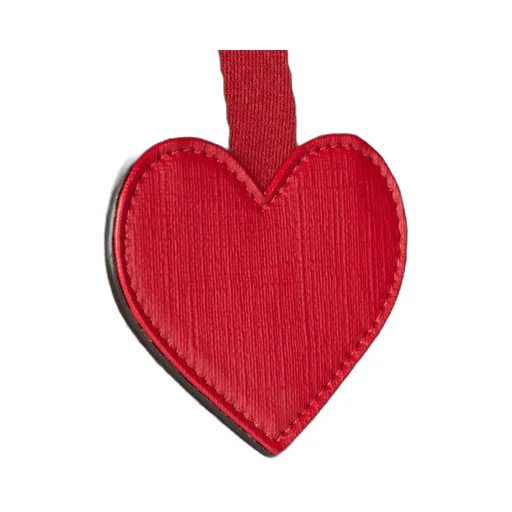 Children's Gg Handbag With Heart