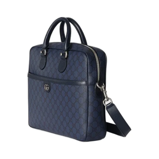 Ophidia Medium Briefcase