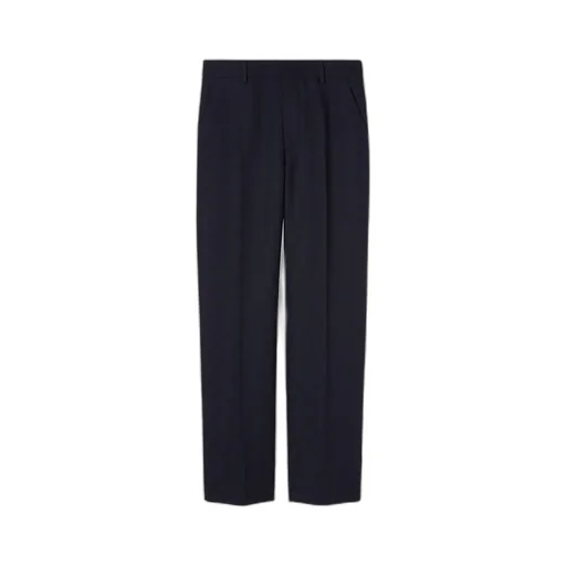 Gg Wool Pant