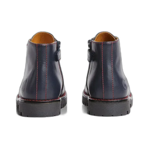 Toddler Leather Boot