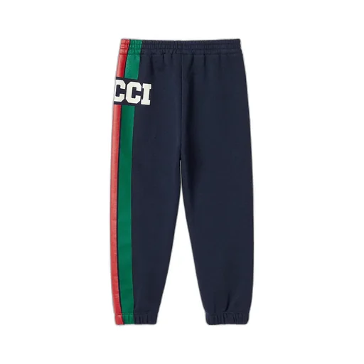 Children's Cotton Jogging Pants