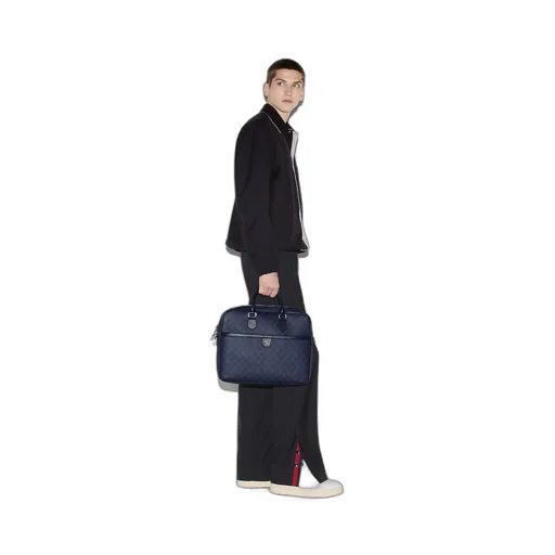 Ophidia Medium Briefcase