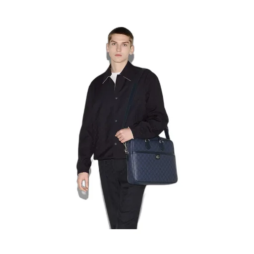 Ophidia Medium Briefcase