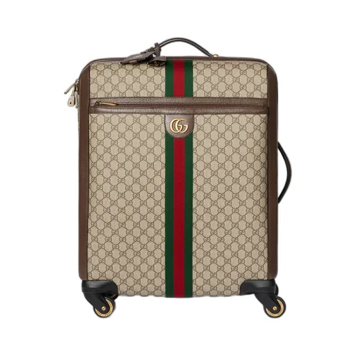 Gucci Savoy Cabin Plus Trolley