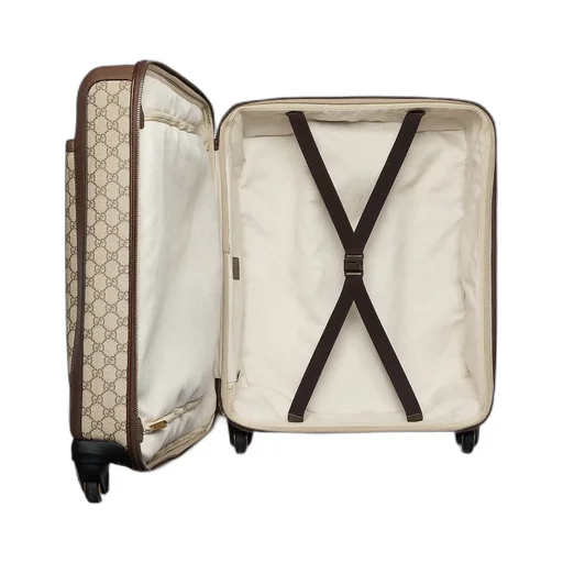Gucci Savoy Cabin Plus Trolley