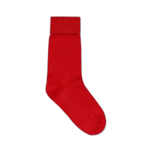 Children's Gucci Knit Cotton Socks