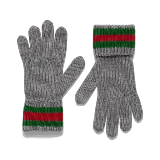 Children's Wool Gloves