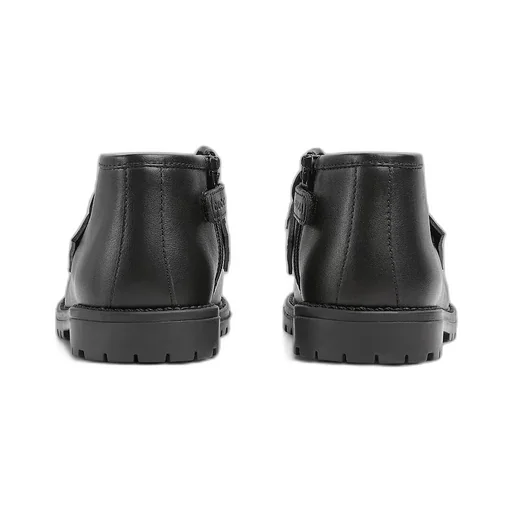 Toddler Ankle Boot With Horsebit