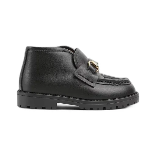 Toddler Ankle Boot With Horsebit