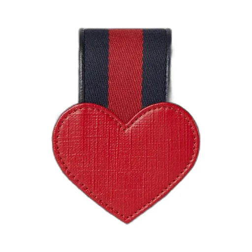 Children's Gg Handbag With Heart