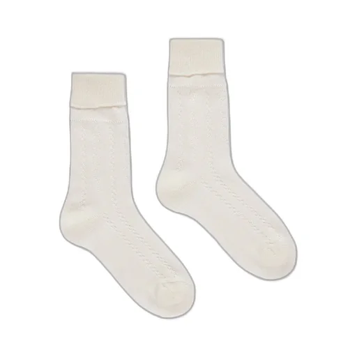 Children's Gucci Knit Cotton Socks