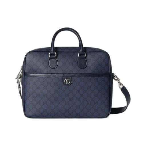 Ophidia Medium Briefcase
