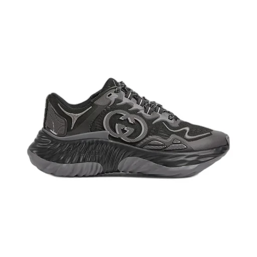 Gucci Ripple Trainer