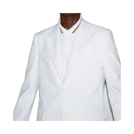 Gg Jacquard Jacket