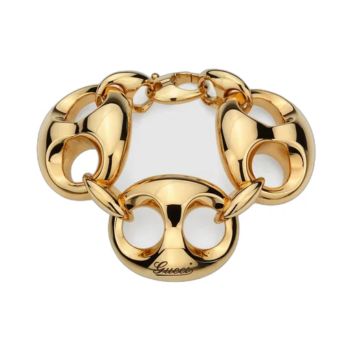 Gucci Marina Chain Bracelet