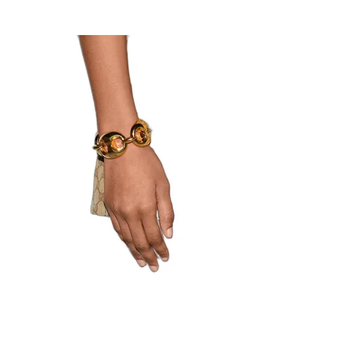 Gucci Marina Chain Bracelet