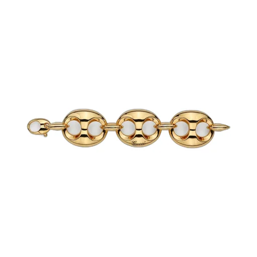 Gucci Marina Chain Bracelet