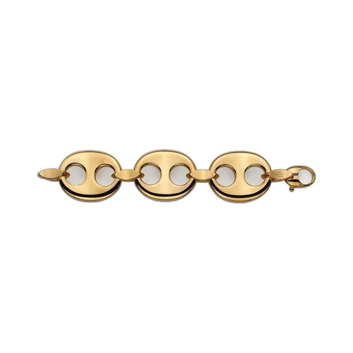 Gucci Marina Chain Bracelet