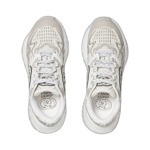 Gucci Ripple Trainer