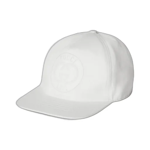 Children's Canvas Baseball Hat