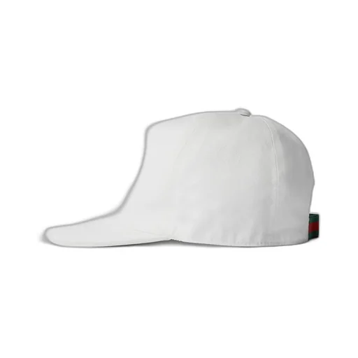 Children's Canvas Baseball Hat