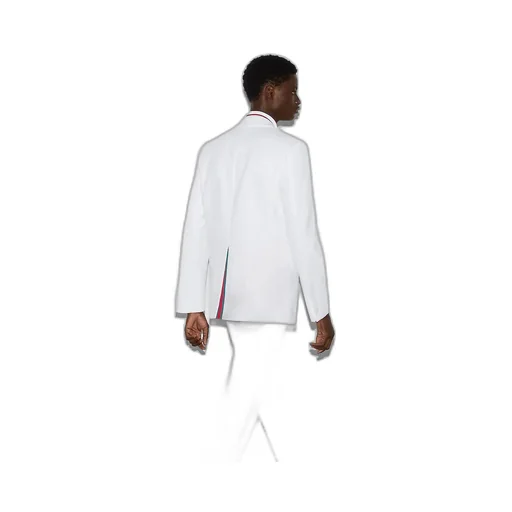 Gg Jacquard Jacket