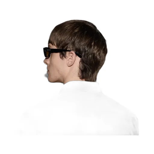 Stretch Cotton Poplin Shirt
