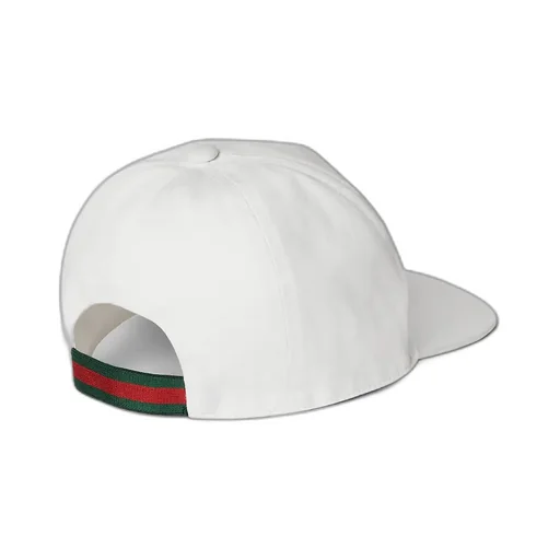 Children's Canvas Baseball Hat