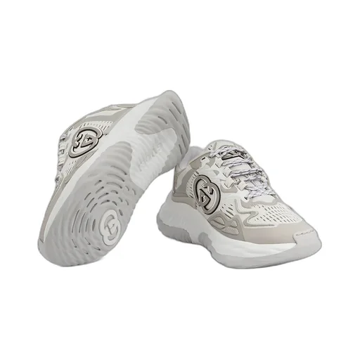 Gucci Ripple Trainer