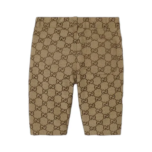 Baby Gg Canvas Trouser