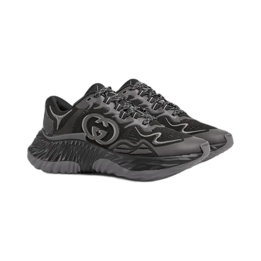 Gucci Ripple Trainer